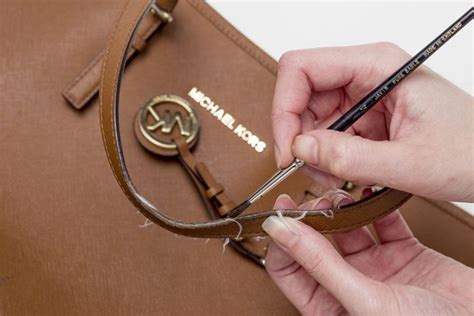 michael kors purse warranty macy's|Michael Kors repair customer service.